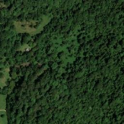 Satellite imagery of Kenneddy Lookout, AU