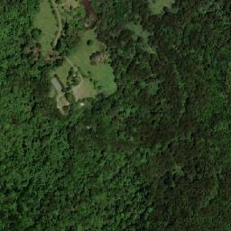 Satellite imagery of Dixie Lookout, AU