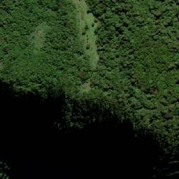 Satellite imagery of Bilboroughs Lookout, AU