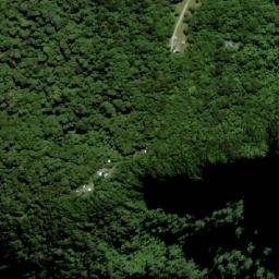 Satellite imagery of Bilboroughs Lookout, AU
