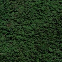 Satellite imagery of Boyds Butte, AU