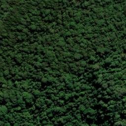 Satellite imagery of Boyds Butte, AU