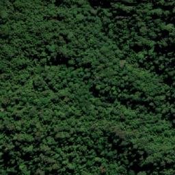 Satellite imagery of Boyds Butte, AU