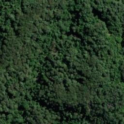 Satellite imagery of Mount Boyung Thuga, AU