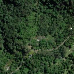 Satellite imagery of Mount Talganda Colgon, AU