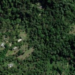 Satellite imagery of Mount Talganda Colgon, AU