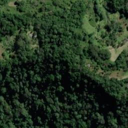 Satellite imagery of Mount Talganda Colgon, AU