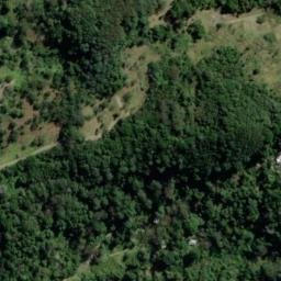Satellite imagery of Mount Tomewin, AU