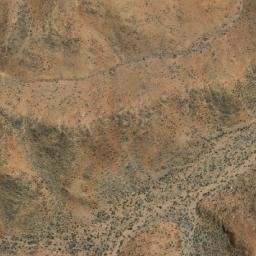 Satellite imagery of La Cigüeña, CL