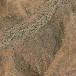 Satellite imagery of La Cigüeña, CL