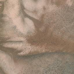 Satellite imagery of Cerro Negro, CL