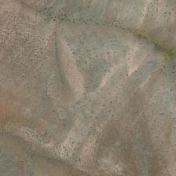 Satellite imagery of Cerro Negro, CL