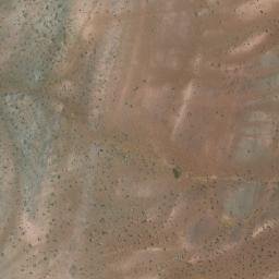 Satellite imagery of Cerro Negro, CL