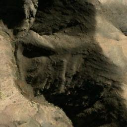 Satellite imagery of Solitaria, AR