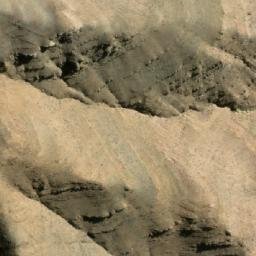 Satellite imagery of Solitaria, AR
