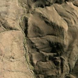 Satellite imagery of Solitaria, AR