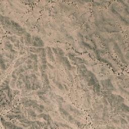 Satellite imagery of Loma del Quirquincho, AR