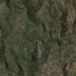 Satellite imagery of Alto de los Colorados, AR