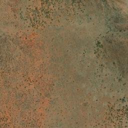 Satellite imagery of KRUGER, NA