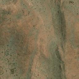 Satellite imagery of KRUGER, NA