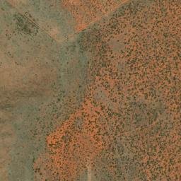 Satellite imagery of KRUGER, NA