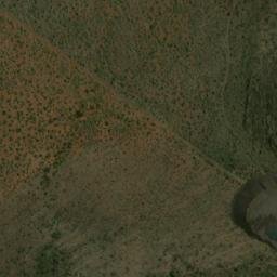 Satellite imagery of KAREEPAN, NA