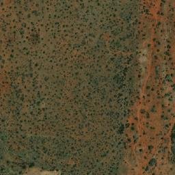 Satellite imagery of Groenwater Asbesmyn, ZA