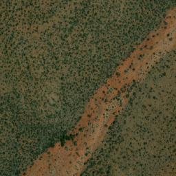 Satellite imagery of Groenwater Asbesmyn, ZA