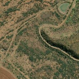 Satellite imagery of ROOIBULT, NA