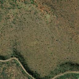 Satellite imagery of ROOIBULT, NA