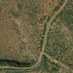 Satellite imagery of ROOIBULT, NA