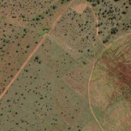 Satellite imagery of LEEUWLAAGTE, NA