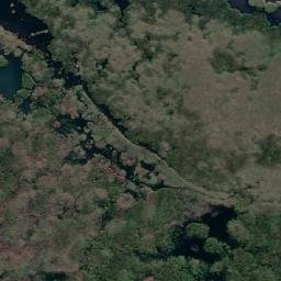 Satellite imagery of Makakatana Point, ZA