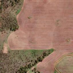 Satellite imagery of Jib Jib Hill, AU