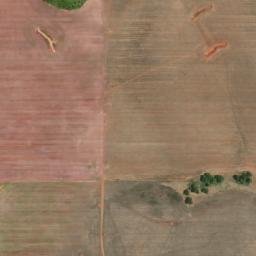 Satellite imagery of Jib Jib Hill, AU