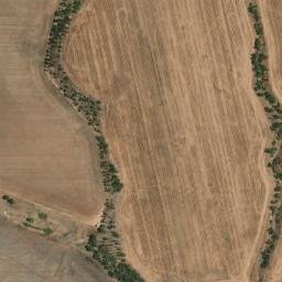 Satellite imagery of Jib Jib Hill, AU