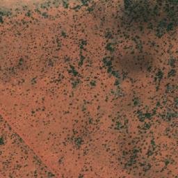 Satellite imagery of Double Hill, AU
