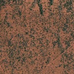 Satellite imagery of Double Hill, AU