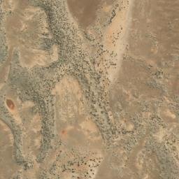 Satellite imagery of Palpalpa Hill, AU