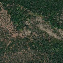 Satellite imagery of Mount Philip, AU