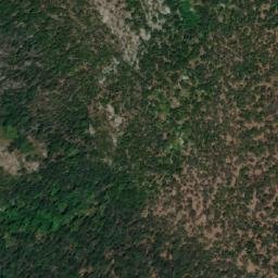 Satellite imagery of Mount Philip, AU