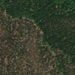 Satellite imagery of Mount Philip, AU