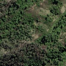 Satellite imagery of Bishop, AU