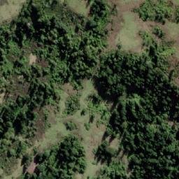Satellite imagery of Bishop, AU