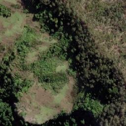 Satellite imagery of Bishop, AU