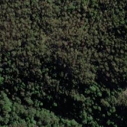 Satellite imagery of Hunters Lookout, AU