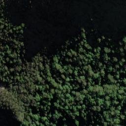 Satellite imagery of Hunters Lookout, AU