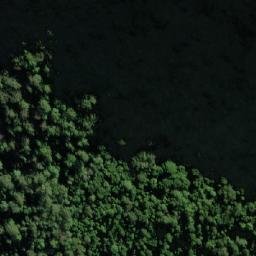 Satellite imagery of Hunters Lookout, AU