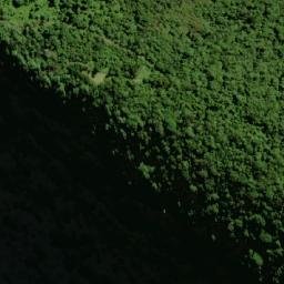 Satellite imagery of Moonlight Crag, AU