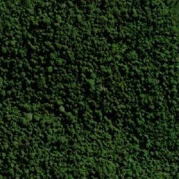 Satellite imagery of Moonlight Crag, AU